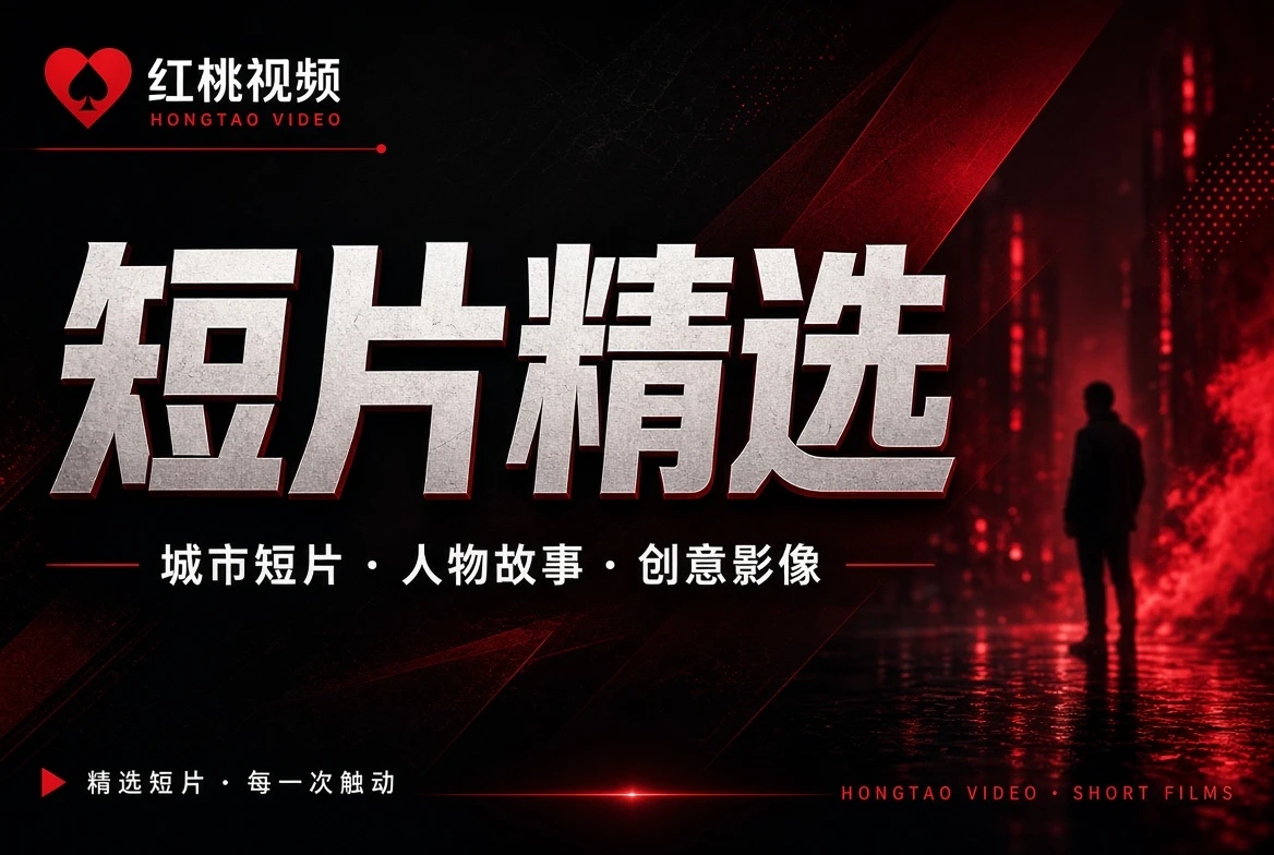 剧集追看与人物关系主题图片
